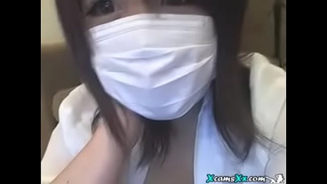 Japanese Girl Cam