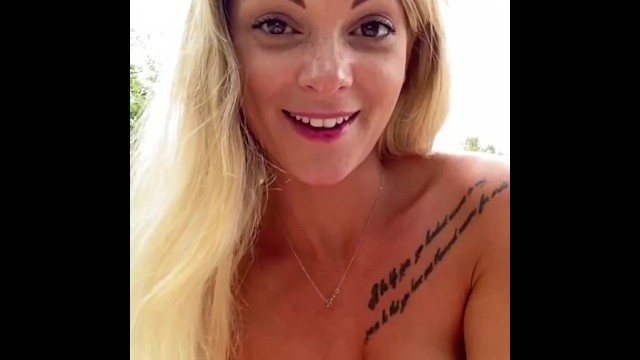 Tiffany Leiddi Outdoor Sex - Mysexmobile